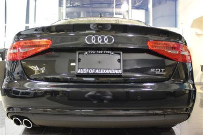2013 Audi A4  Premium Plus
