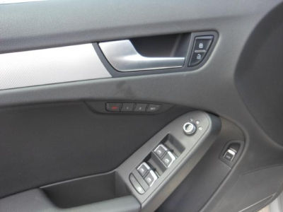 2013 Audi A4  2.0T Premium