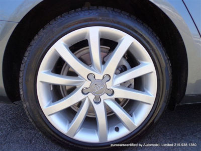2013 Audi A4  Premium Plus