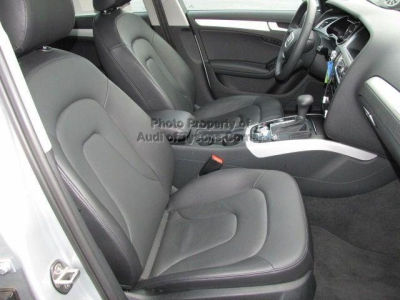 2013 Audi A4  2.0T Premium quattro