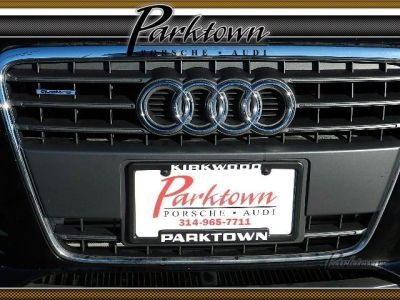 2012 Audi A4  2.0T Premium quattro