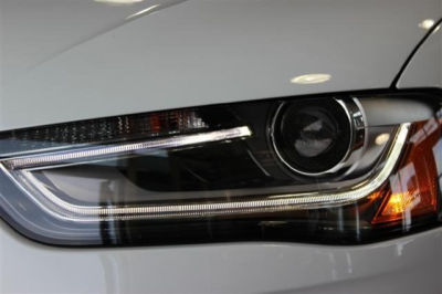 2013 Audi A4  Premium Plus