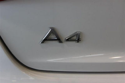 2013 Audi A4  Premium Plus