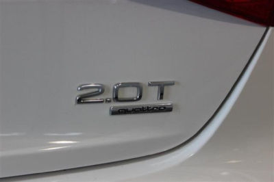 2013 Audi A4  Premium Plus