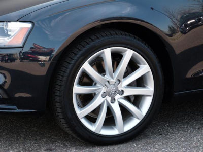 2013 Audi A4  2.0T Premium quattro
