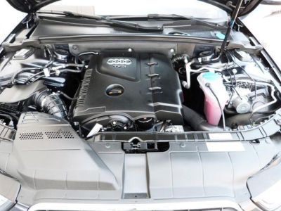 2013 Audi A4  2.0T Premium quattro
