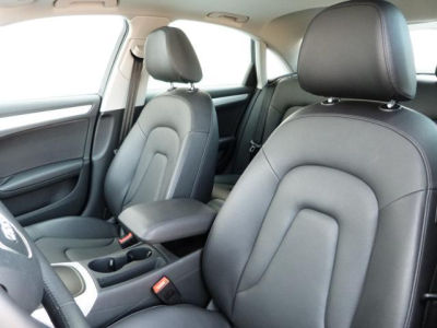 2013 Audi A4  2.0T Premium quattro