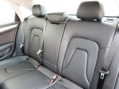 2013 Audi A4  2.0T Premium quattro