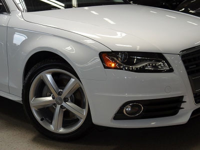 2012 Audi A4 2.0T Premium quattro
