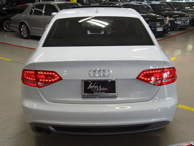 2012 Audi A4 2.0T Premium quattro