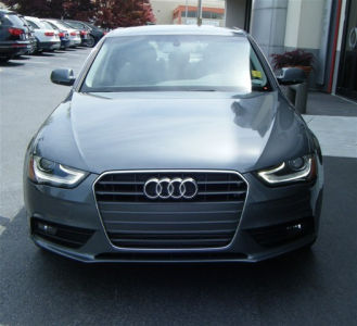 2013 Audi A4  2.0T Premium