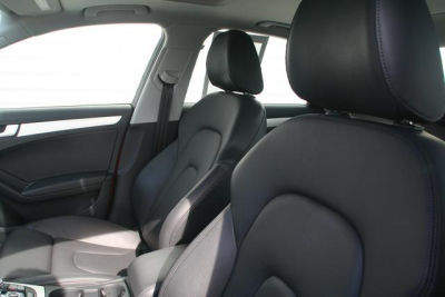 2013 Audi A4  2.0T Premium quattro