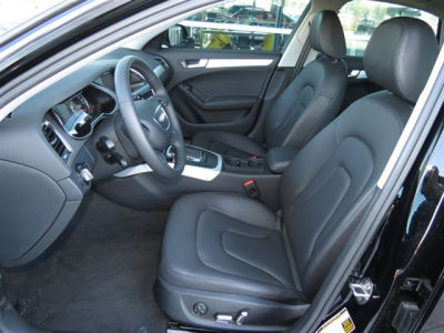 2013 Audi A4  2.0T Premium