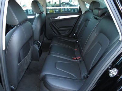 2013 Audi A4  2.0T Premium