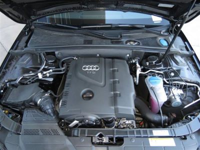 2013 Audi A4  2.0T Premium