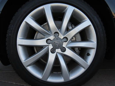 2013 Audi A4  2.0T Premium