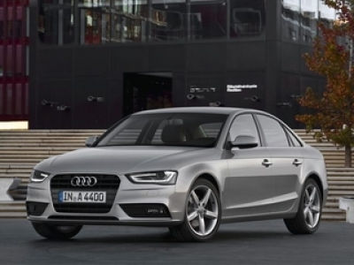 2013 Audi A4  2.0T Premium