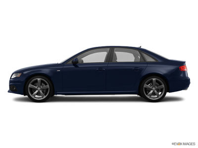 2012 Audi A4  2.0T Premium quattro