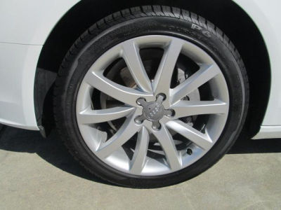 2013 Audi A4  2.0T Premium quattro