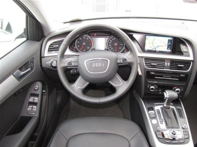 2013 Audi A4  2.0T Premium quattro
