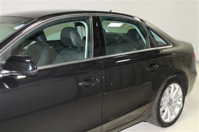 2013 Audi A4  Premium Plus