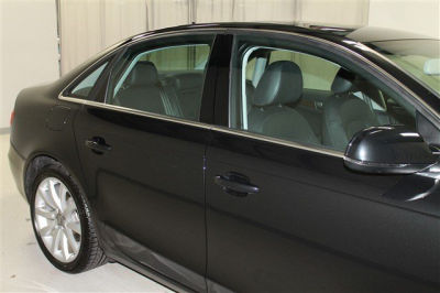 2013 Audi A4  Premium Plus