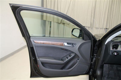 2013 Audi A4  Premium Plus
