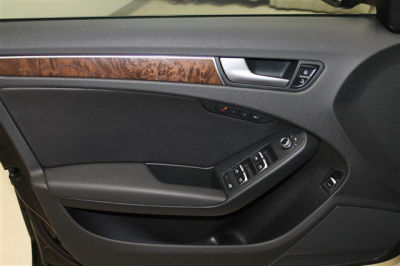 2013 Audi A4  Premium Plus