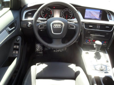2012 Audi A4 2.0T Premium quattro
