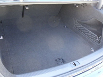 2012 Audi A4 2.0T Premium quattro