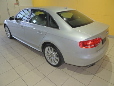 2012 Audi A4  2.0T Premium quattro
