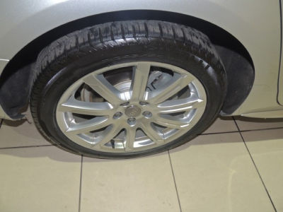2012 Audi A4  2.0T Premium quattro