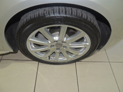2012 Audi A4  2.0T Premium quattro