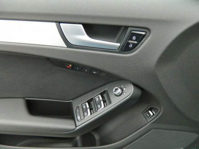 2013 Audi A4 2.0T Premium quattro
