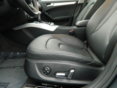 2013 Audi A4 2.0T Premium quattro