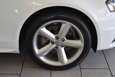 2012 Audi A4  2.0T Premium quattro
