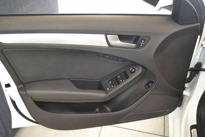 2012 Audi A4  2.0T Premium quattro