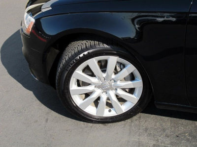 2013 Audi A4  Premium