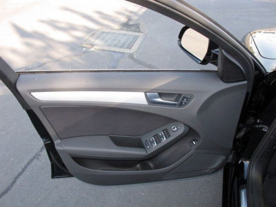 2013 Audi A4  Premium