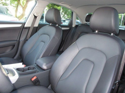 2013 Audi A4  Premium