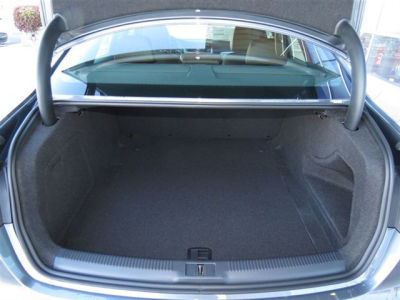 2013 Audi A4 2.0T Premium quattro