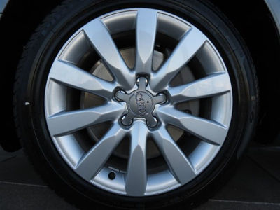 2013 Audi A4 2.0T Premium quattro