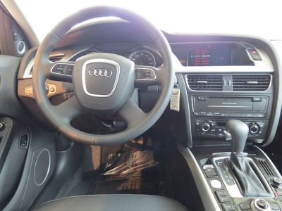 2011 Audi A4 2.0T Premium quattro