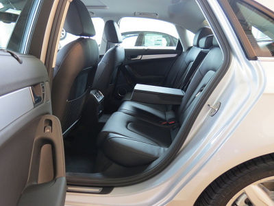 2011 Audi A4 2.0T Premium quattro