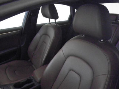 2013 Audi A4 2.0T Premium quattro
