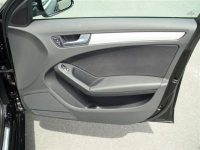 2013 Audi A4 2.0T Premium quattro
