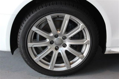 2012 Audi A4 2.0T Premium quattro