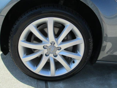 2013 Audi A4  2.0T Premium quattro