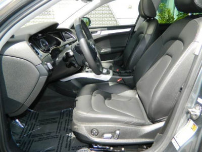 2013 Audi A4  2.0T Premium