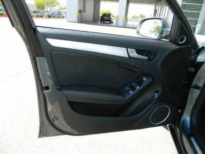 2013 Audi A4  2.0T Premium